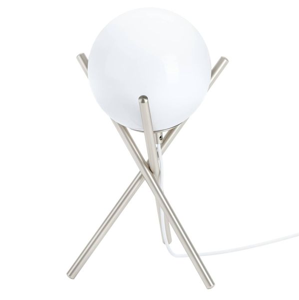 EGLO 97333 CASTELLATO Tischleuchte E14