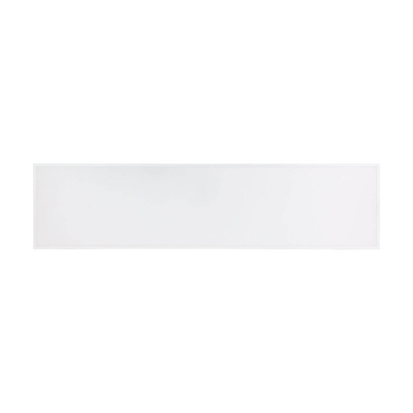 Eglo LED Deckenleuchte Herrora-Z Smart 3-flammig dimmbar 3x 10,5W CCT warm-/tageslichtweiss 2700-6500K Zigbee Weiss Aluminium 120x30cm 99549