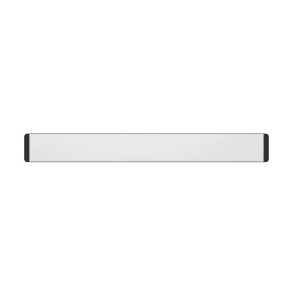 Eglo LED Deckenleuchte Simolaris-Z Smart dimmbar 16W RGB CCT warm-/tageslichtweiss 2700-6500K Zigbee Schwarz Aluminium Stahl 47x11cm 99601