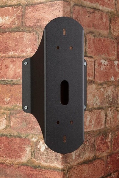 Elstead Corner Brackets Eckwinkel Zubehör, Made in UK