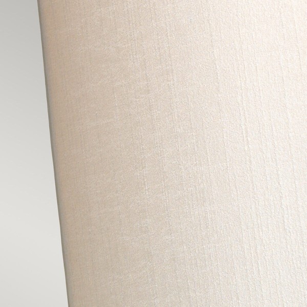 Elstead Cooper Wandleuchte E27 2-fach Poliertes Chrom Elfenbein