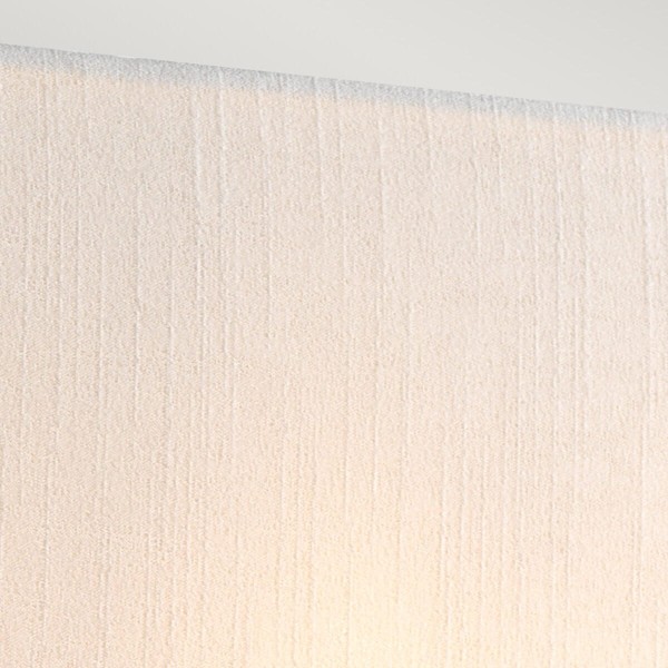 Elstead Riley Wandleuchte E27 Medium Poliertes Chrom Elfenbein