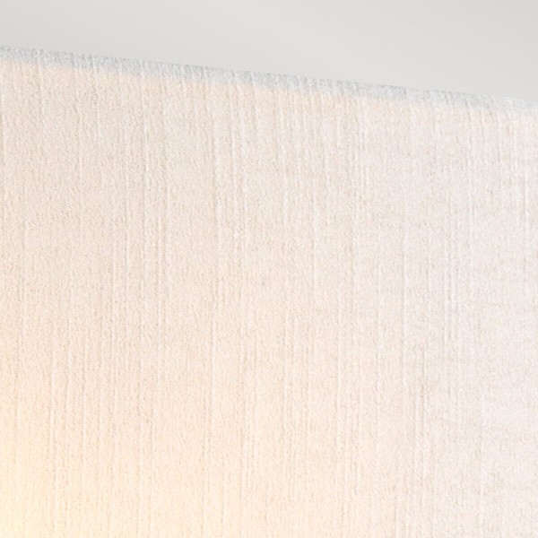 Elstead Riley Wandleuchte E27 Small Poliertes Chrom Elfenbein