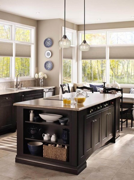 Elstead Urban Renewal Hängeleuchte E27 Rustikales Eisen