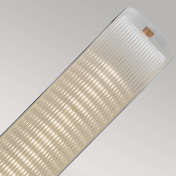 Elstead Arco LED Pendelleuchte Heritage Messing Heritage Messing