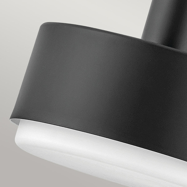 Elstead Cedric Pendelleuchte E27 2-fach Lackiertes Messing Opal