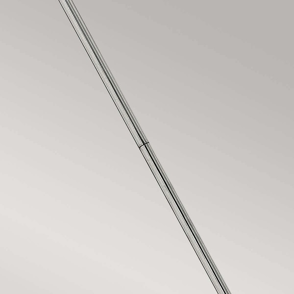 Elstead Congress Hängeleuchte E27 18cm Chrom