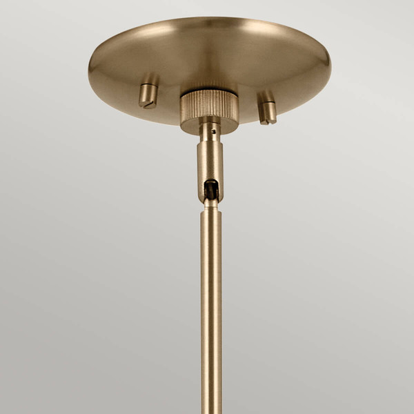 Elstead Phix Kronleuchter E27 12-fach Schwarz und Champagnerbronze Schwarz