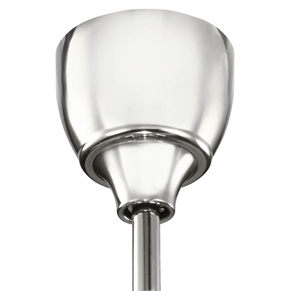 Elstead Link leiser Deckenventilator Ø137cm DC-Motor + Fernbedienung