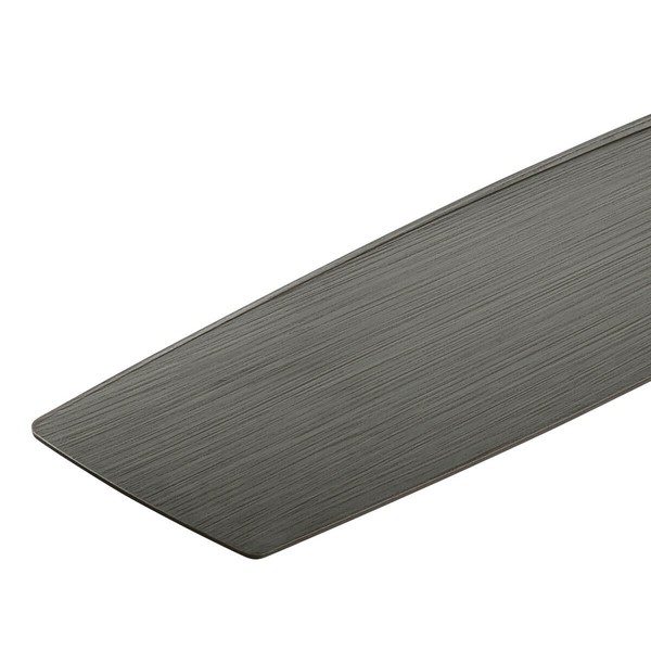 Elstead Ried leiser Deckenventilator Ø142cm + Fernbedienung