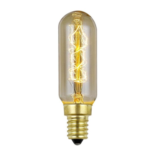 Elstead Light Bulbs Leuchtmittel E14 T25 40W