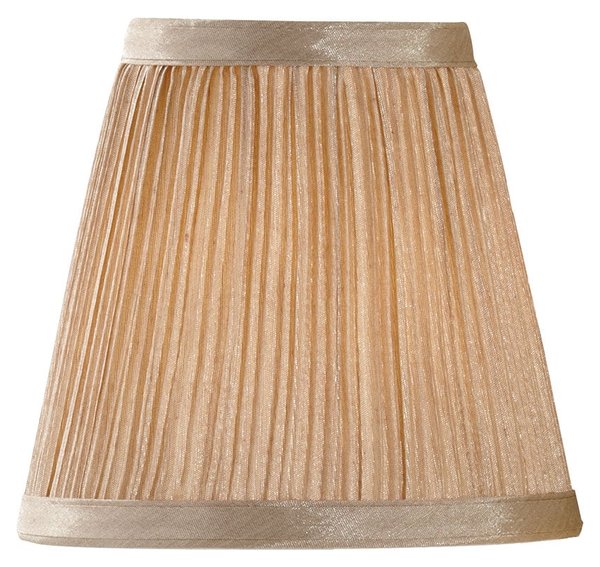 Elstead Clip Shades Abdeckung GX53