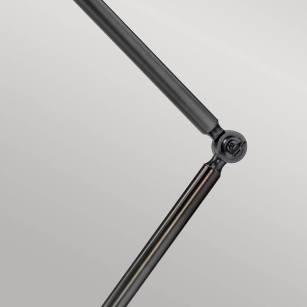 Elstead Provence Stehleuchte E27 Alte Bronze