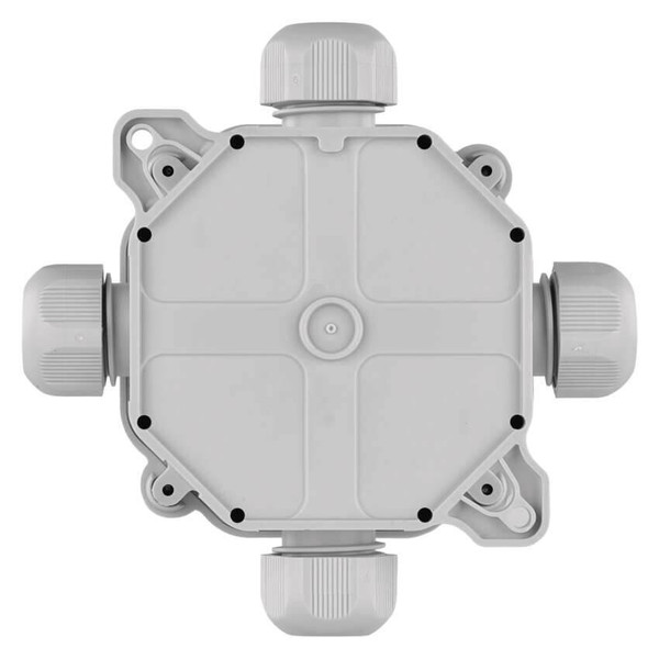 Emos Abzweigdose ACIDUR 6455-11P Aufputz A2401.1