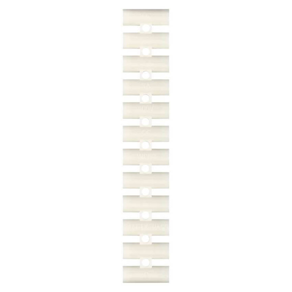 Emos Lüsterklemme 12-fach 2,5-4mm² 32A PP Weiß A4101