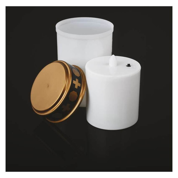 Emos LED Dekoleuchte 0,02W IP44 DCCV21