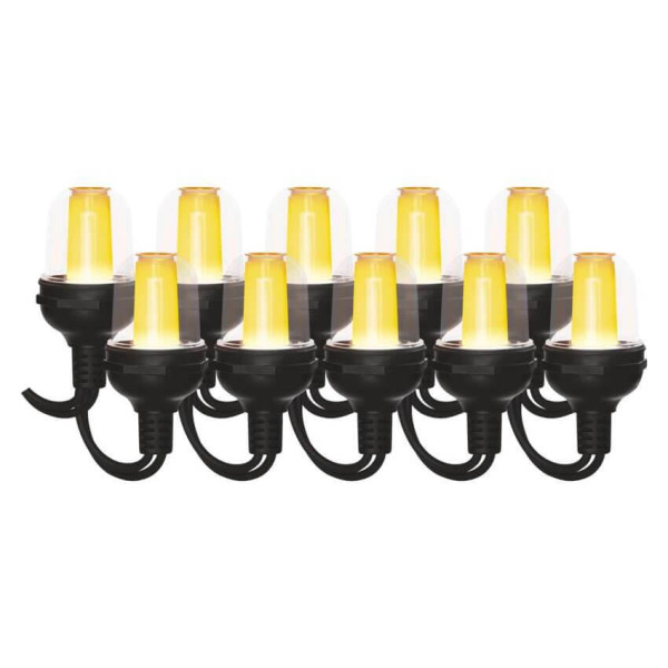 Emos LED Dekoleuchte 5W IP44 DCPV01