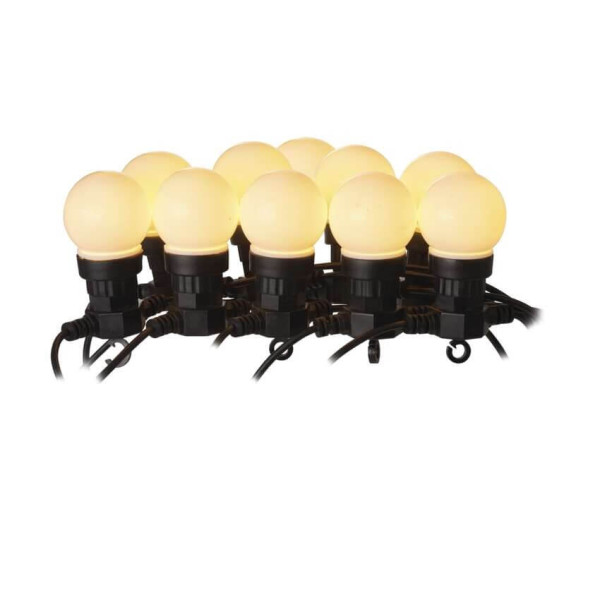 Emos LED Dekoleuchte 5W warmweiss IP44 DCPW01