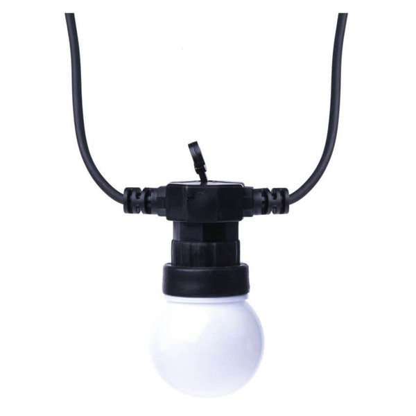 Emos LED Dekoleuchte 5W warmweiss IP44 DCPW01