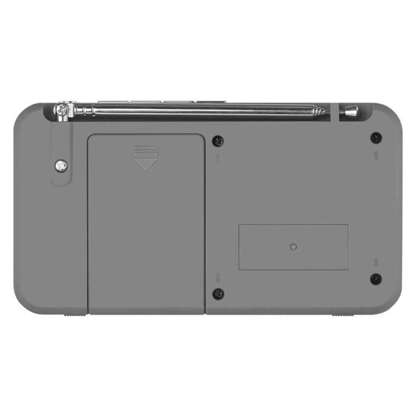 Emos Radio MP3 USB-C FM EM-213 E0086