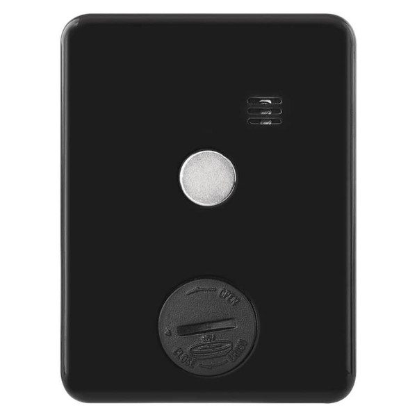 Emos Küchentimer digital mit Stoppuhr Magnethalterung E0202