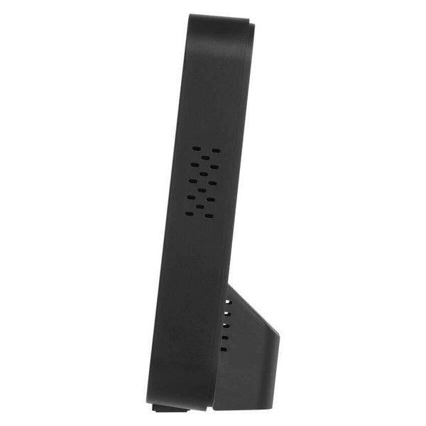 Emos Luftqualitätsmonitor GoSmart WiFi CO2 400-5000ppm Farbdisplay E30300