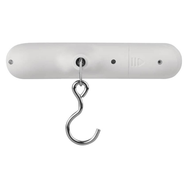 Emos Küchenwaage Hängewaage 50kg 10g ABS Aluminium EV020