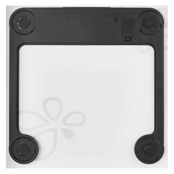 Emos Personenwaage 180kg Auto-Aus 10 Sek ohne Bluetooth EV105