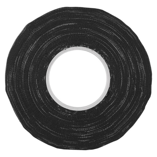 Emos Isolierband Textil 15mm 15m Schwarz F6515