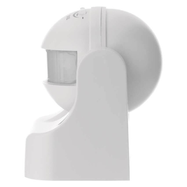 Emos Bewegungsmelder PIR 12m IP44 1200W Weiß G1120