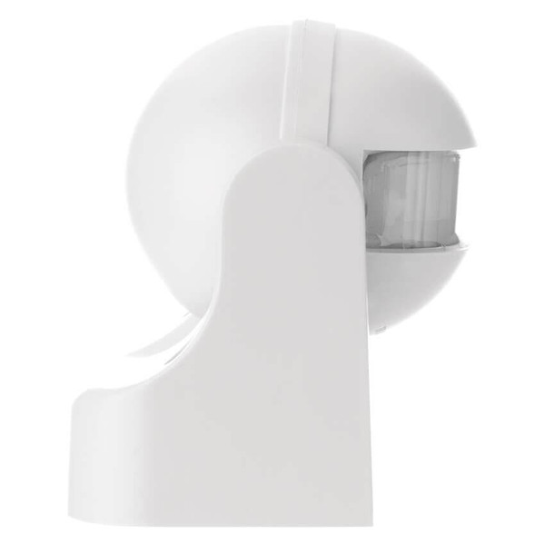 Emos Bewegungsmelder PIR 12m IP44 1200W Weiß G1120