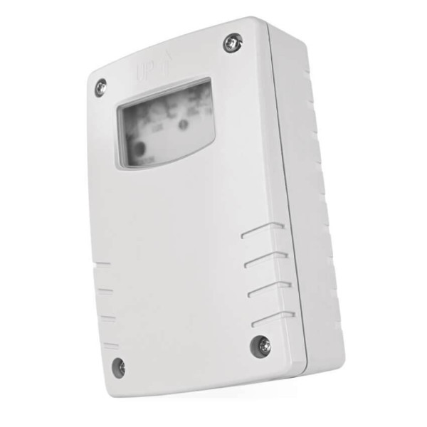 Emos Dämmerungssensor Dämmerungssensor 1800W IP65 Weiß GS41151