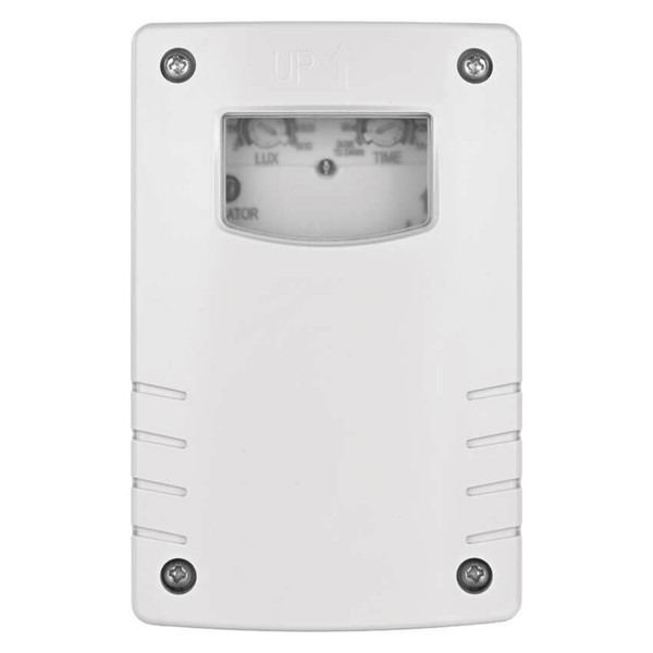 Emos Dämmerungssensor Dämmerungssensor 1800W IP65 Weiß GS41151