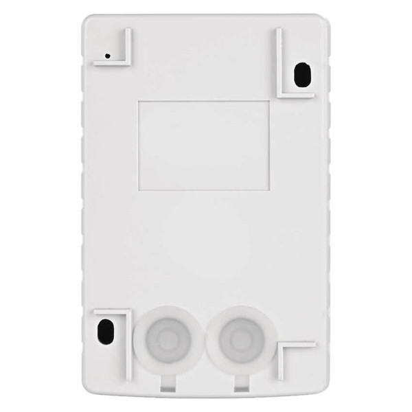 Emos Dämmerungssensor Dämmerungssensor 1800W IP65 Weiß GS41151