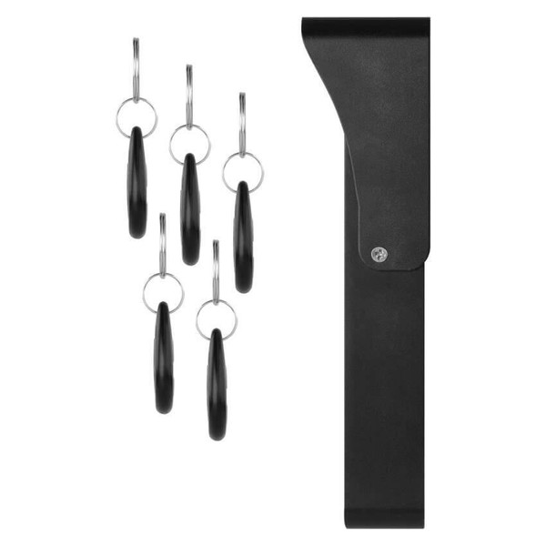 Emos Türkameraeinheit EM-10AHD RF-1 1 Taste IP44 H3016