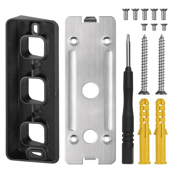 Emos Türkameraeinheit EM-10AHD KEY-1 1 Taste IP65 H3019