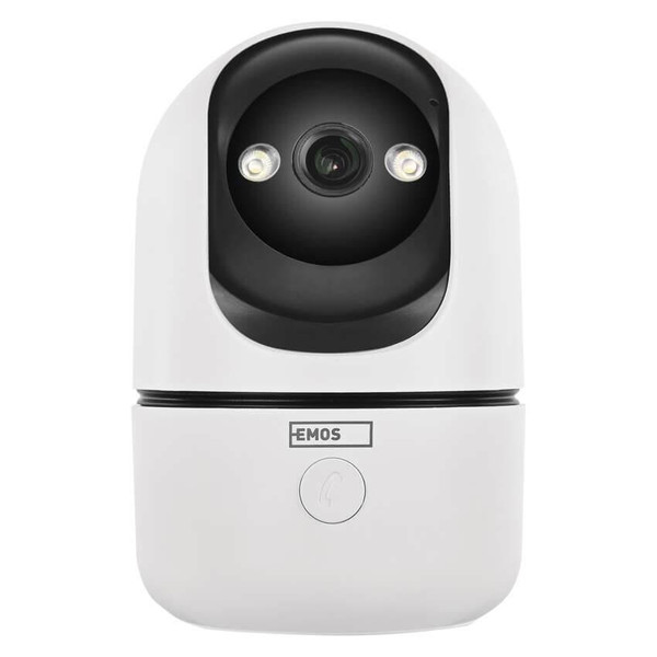 Emos IP-Kamera GoSmart IP-220G PTZ WiFi Innen H4072