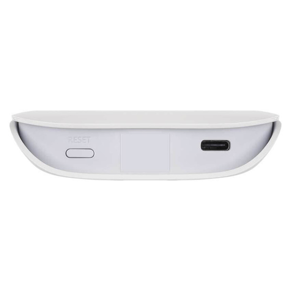 Emos GoSmart ZigBee Gateway IP-2000Z WiFi Bluetooth 128 Geräte H5002