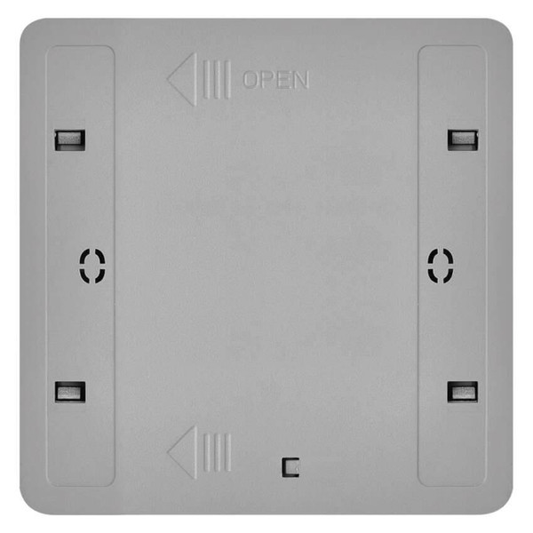 Emos GoSmart Portabler Szenenschalter IP-2001ZB ZigBee 3.0 1 Taste Schwarz H5014