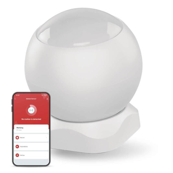 Emos Bewegungsmelder GoSmart PIR IP-2210Z ZigBee H5020
