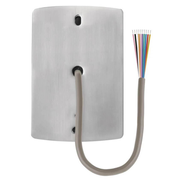 Emos Codeschloss GoSmart Metall IP-006AX WiFi 1000 Codes H5023