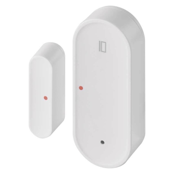 Emos GoSmart Tür-Fenster-Sensor GoSmart magnetisch IP-2011Z ZigBee H5025