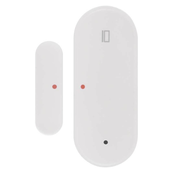 Emos GoSmart Tür-Fenster-Sensor GoSmart magnetisch IP-2011Z ZigBee H5025