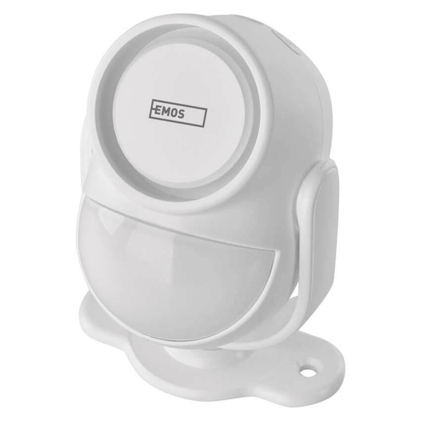 Emos GoSmart Alarmanlage GoSmart IP-126L GUARDIAN mit 6 Fenstersensoren WLAN H5030