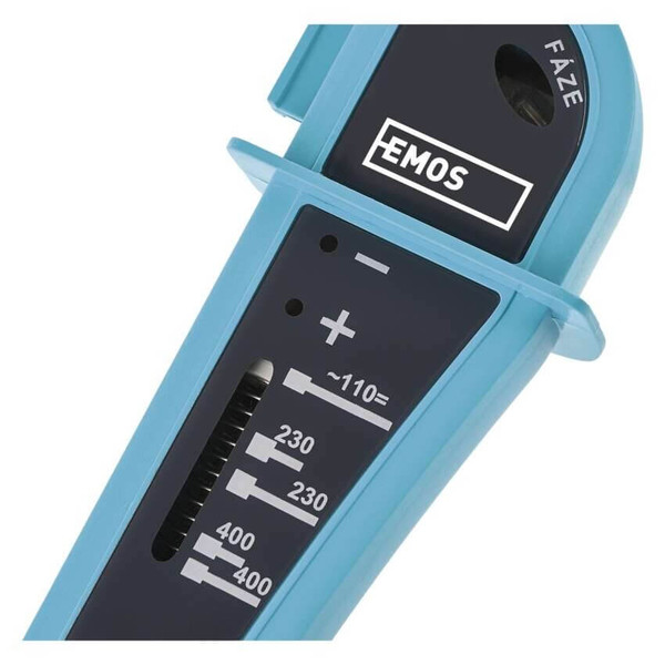 Emos Spannungsprüfer VT-310 110-400V optisch M0014AN