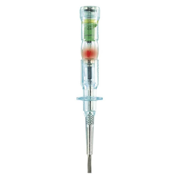Emos Spannungsprüfer VT-110 kontaktlos 70-250V optisch M0018N