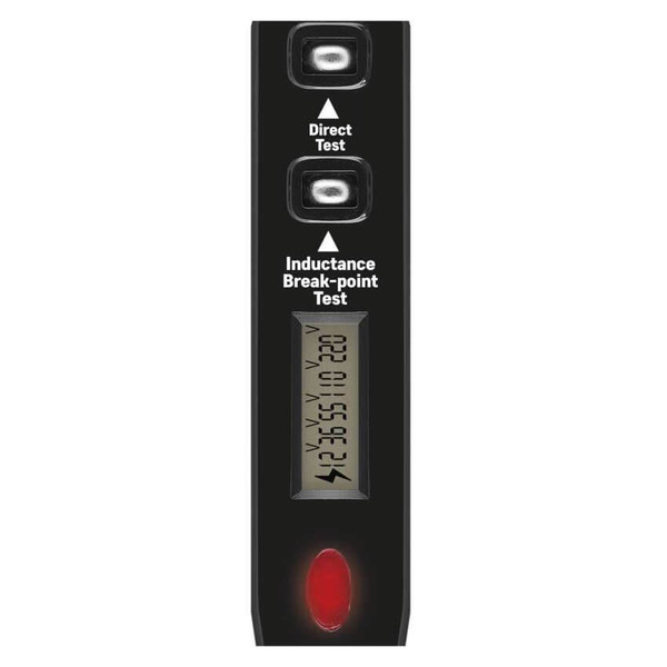 Emos Spannungsprüfer VT-121 kontaktlos optisch 12-230V M0049