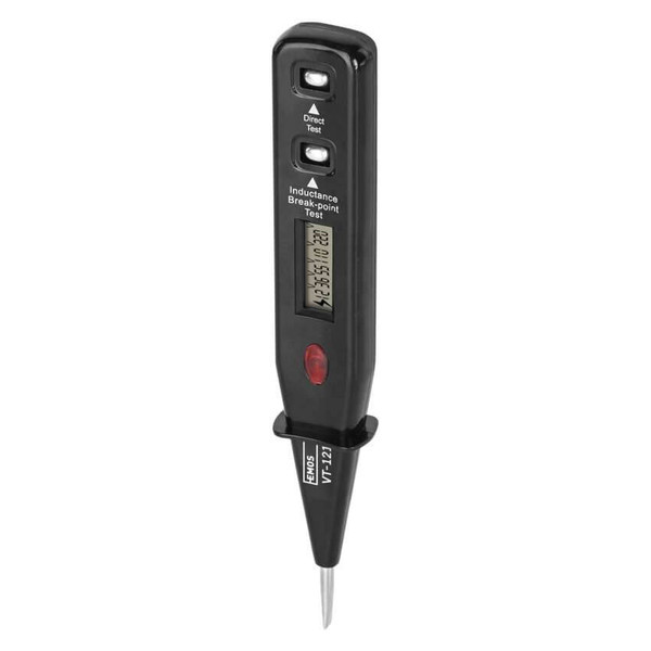 Emos Spannungsprüfer VT-121 12-230V kontaktlos optisch M0049N