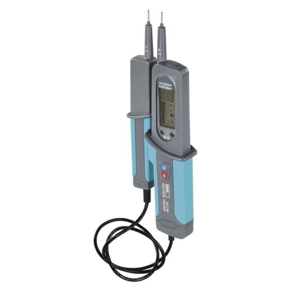 Emos Spannungsprüfer VT-710 6-690V optisch akustisch M0071