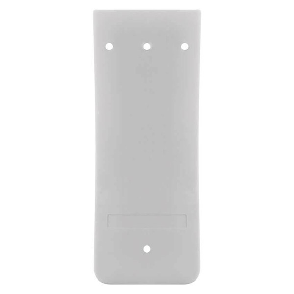 Emos Steckdosenadapter Halterung für 5-6 Steckdosen Weiß P0004C
